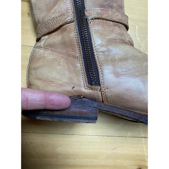 Bed Stu Boots - Picture 7 of 8